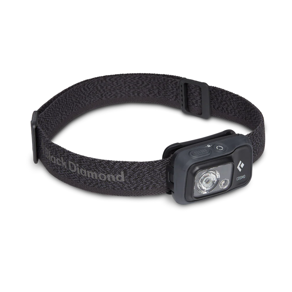 Black Diamond COSMO 350 HEADLAMP - Image 3