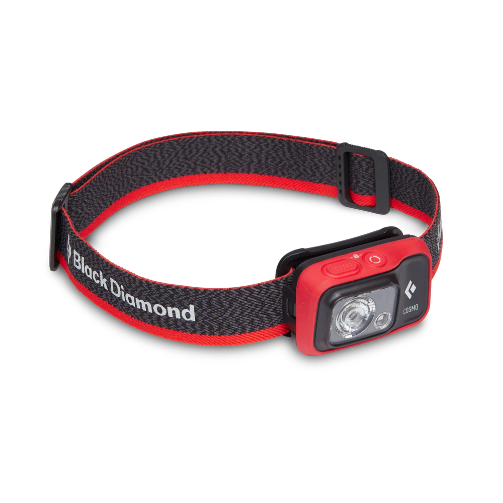 Black Diamond COSMO 350 HEADLAMP - Image 4