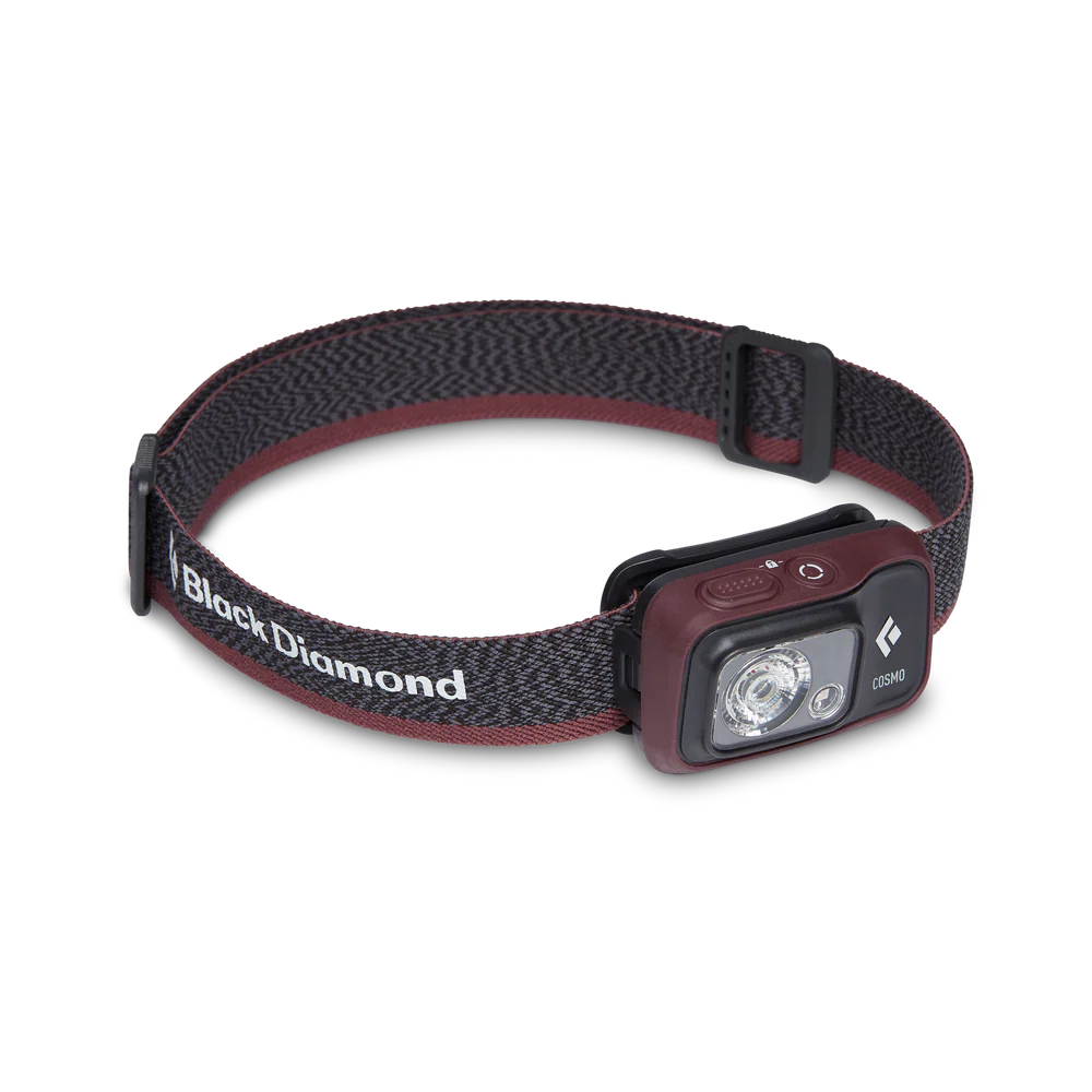 Black Diamond COSMO 350 HEADLAMP - Image 5