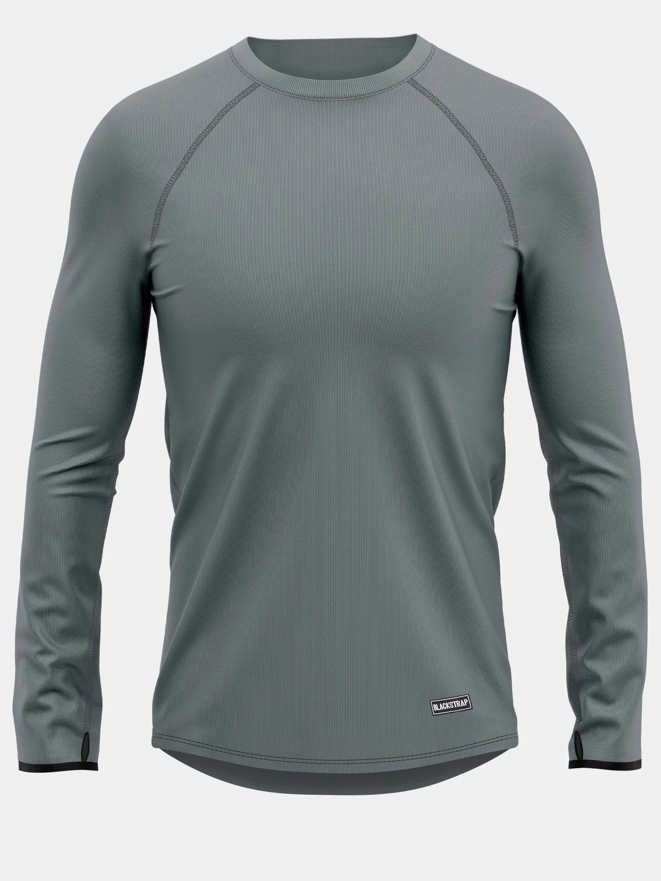 BlackStrap Brackish Crew Top Men's - Image 3