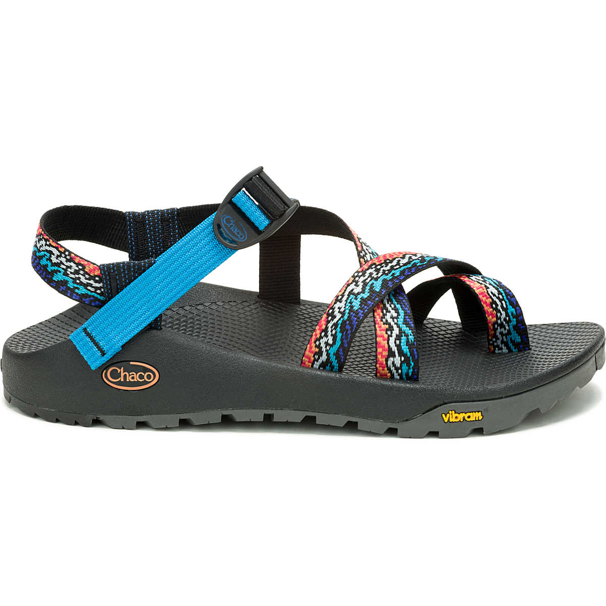 Chaco Rapid Pro Toe-Loop Sandal Men's - Image 4