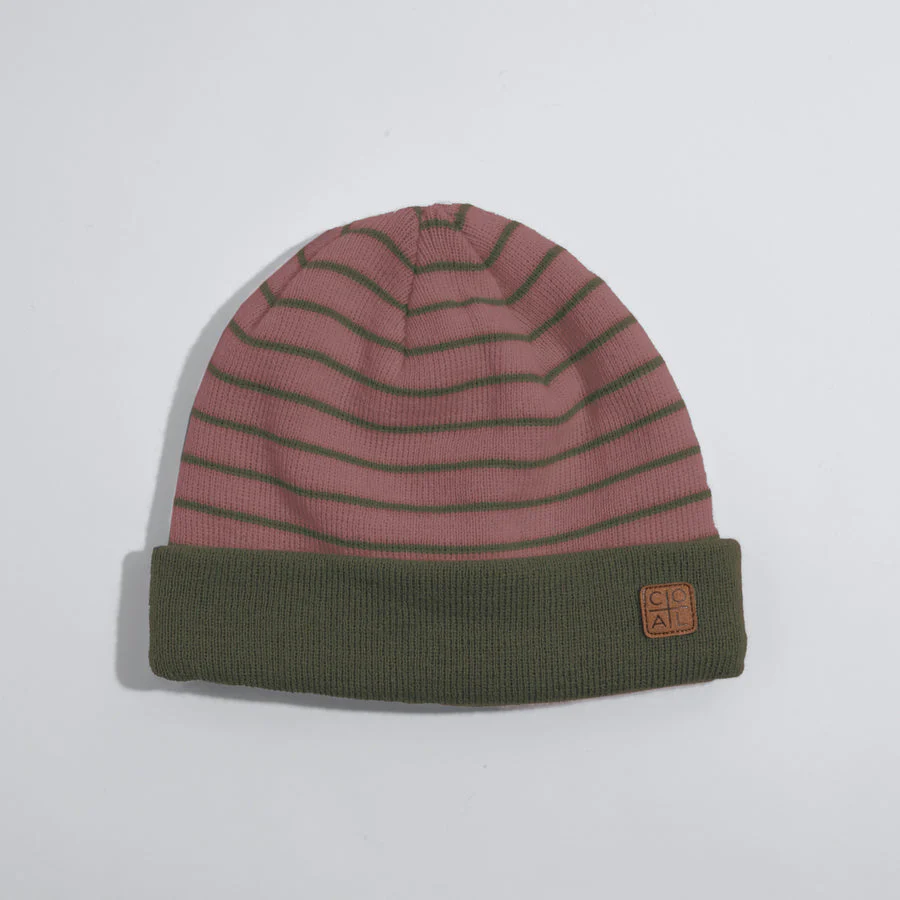 Coal Headwear The Harbor Beanie - Image 9