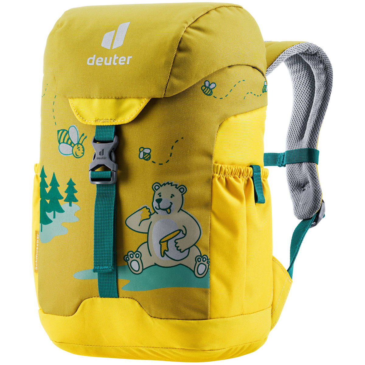Deuter Schmusebär - Image 6