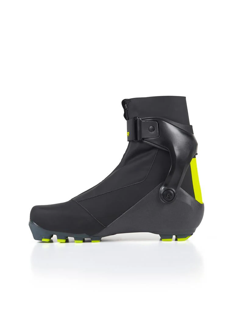 Fischer Carbon Skate Boot - Image 3