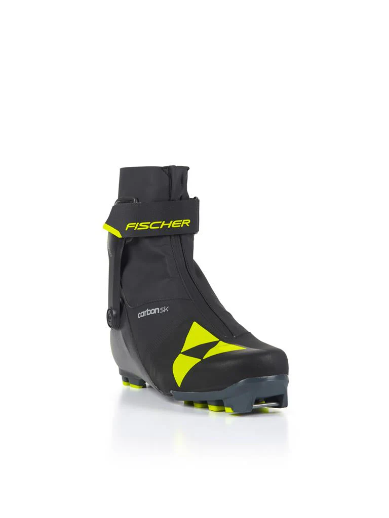 Fischer Carbon Skate Boot - Image 4