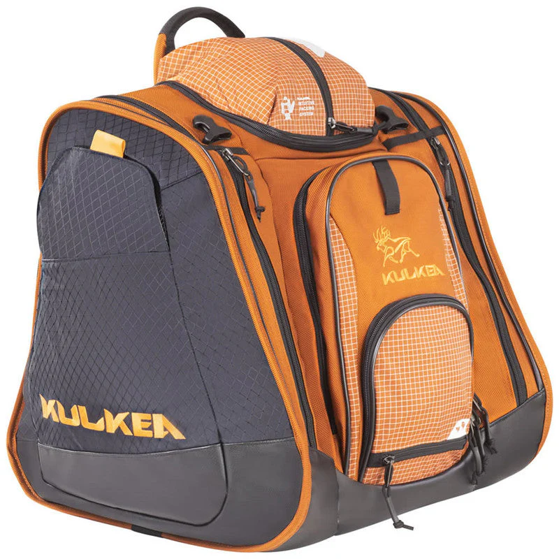 KulKea Boot Trekker Ski Boot Bag - Image 3