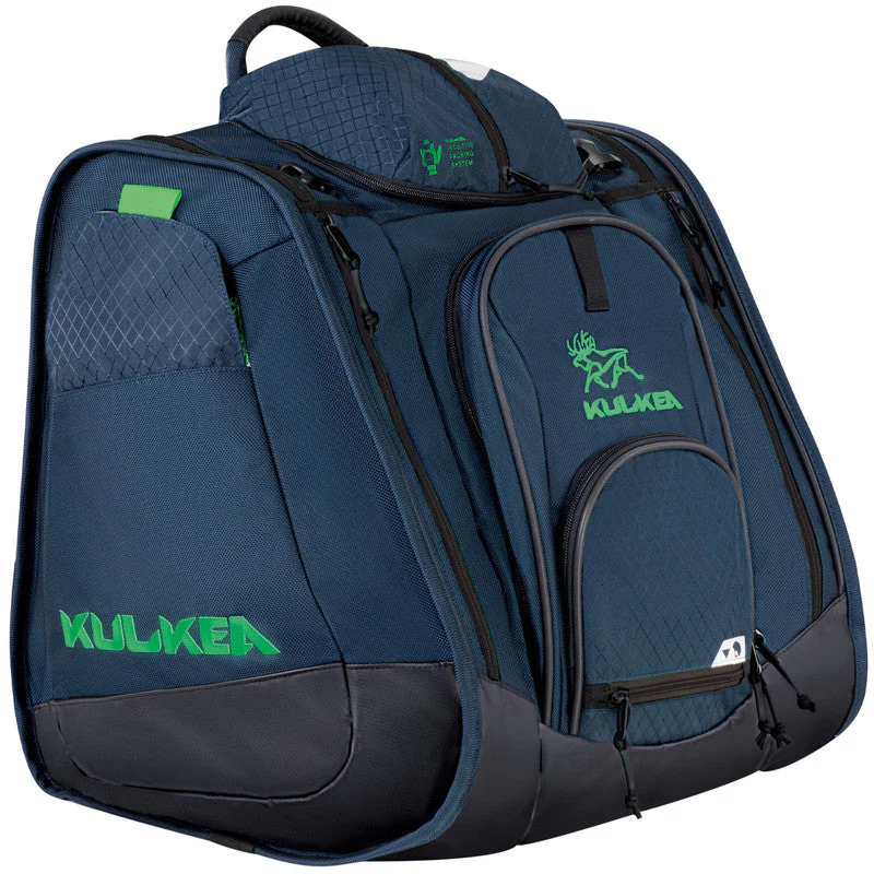 KulKea Boot Trekker Ski Boot Bag - Image 4
