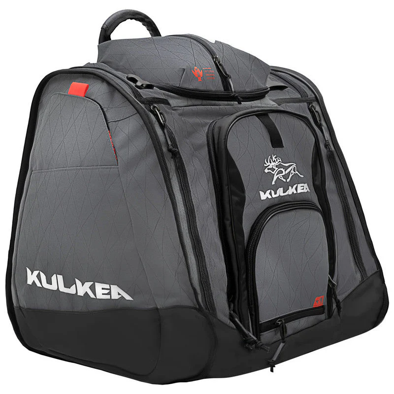 KulKea Boot Trekker Ski Boot Bag - Image 5
