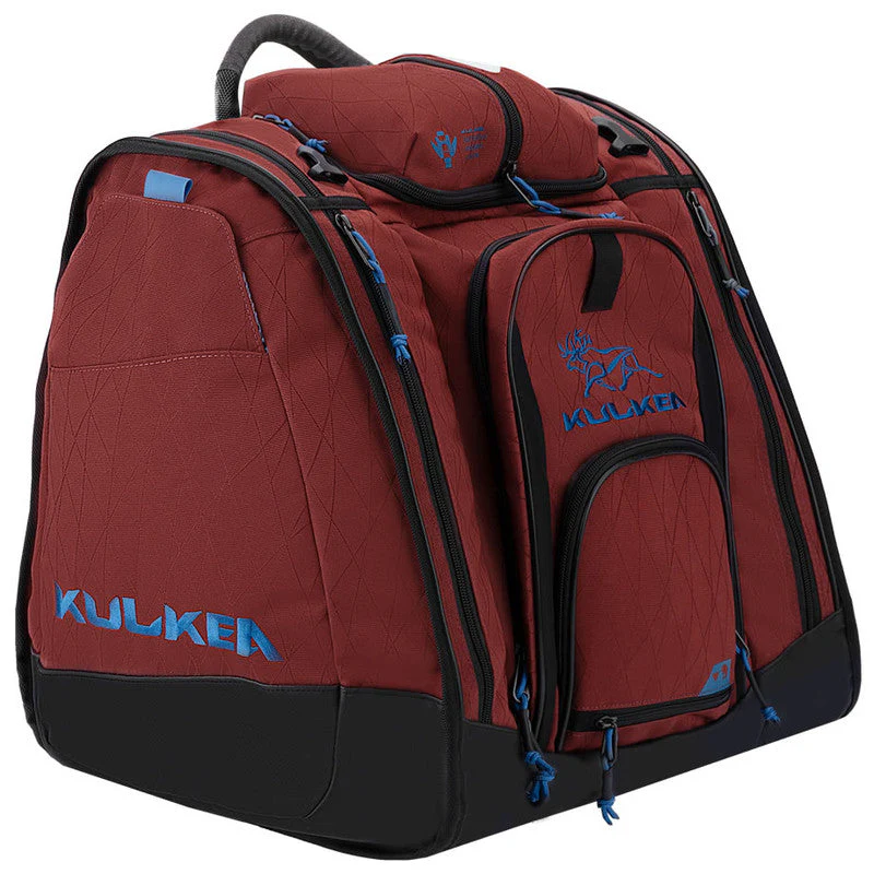 KulKea Boot Trekker Ski Boot Bag - Image 6