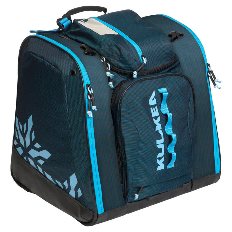 KulKea Powder Trekker Ski Boot Bag - Image 3