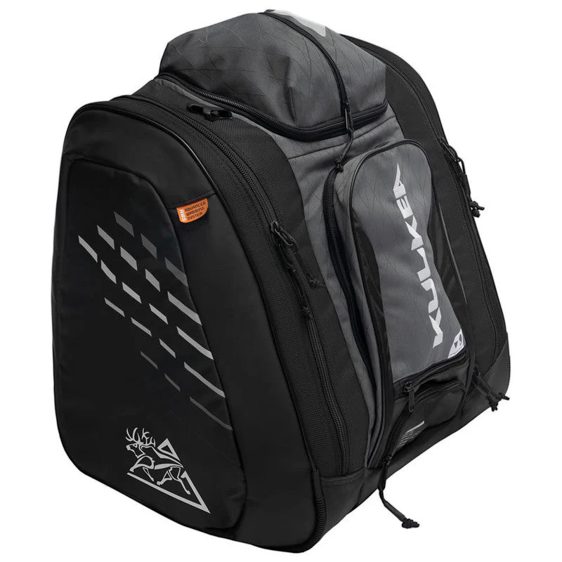 KulKea Thermal Trekker Heated Ski Boot Bag - Image 3