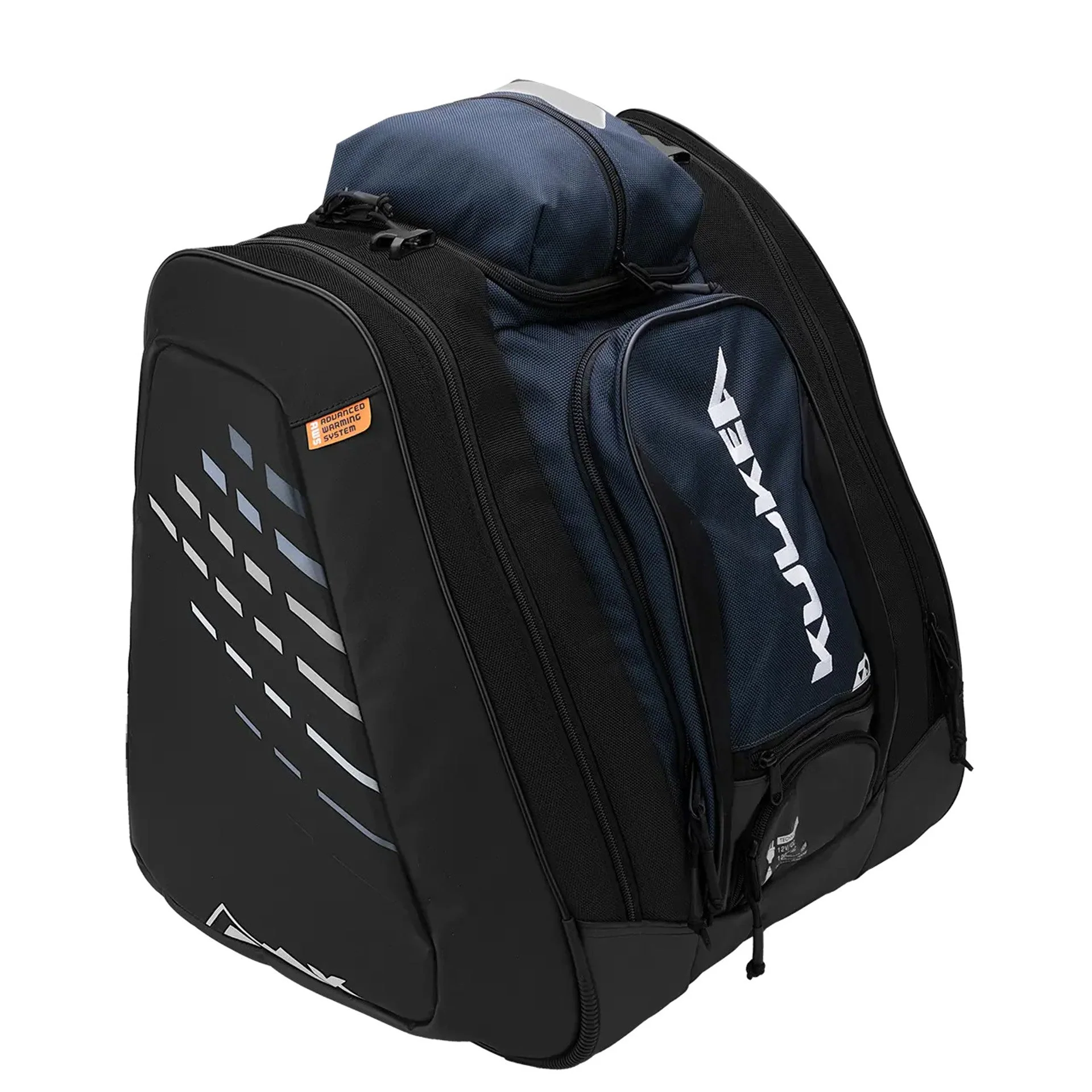 KulKea Thermal Trekker Heated Ski Boot Bag - Image 4