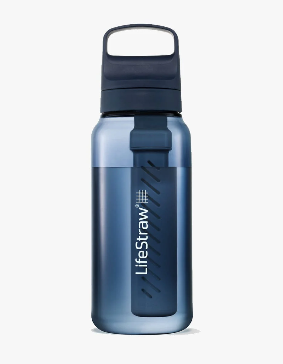 LifeStraw Go Water Bottle with Filter - Image 4