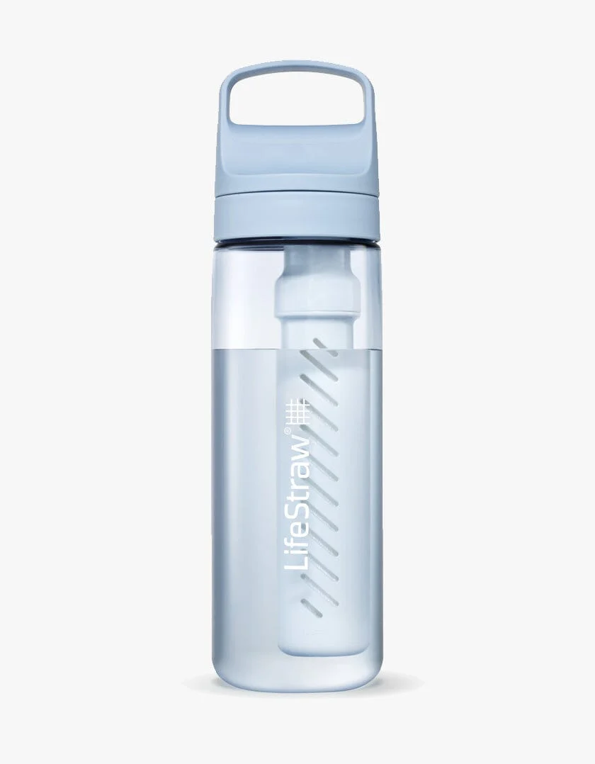 LifeStraw Go Water Bottle with Filter - Image 5