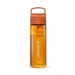 LifeStraw Go Water Bottle with Filter - Image 6