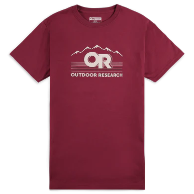 Outdoor Research Advocate T-Shirt Men's - Image 3