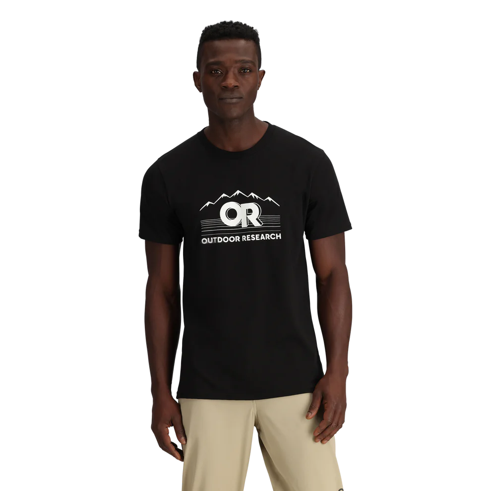 Outdoor Research Advocate T-Shirt Men's - Image 4