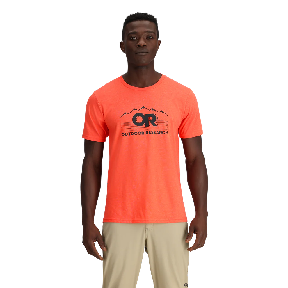 Outdoor Research Advocate T-Shirt Men's - Image 5