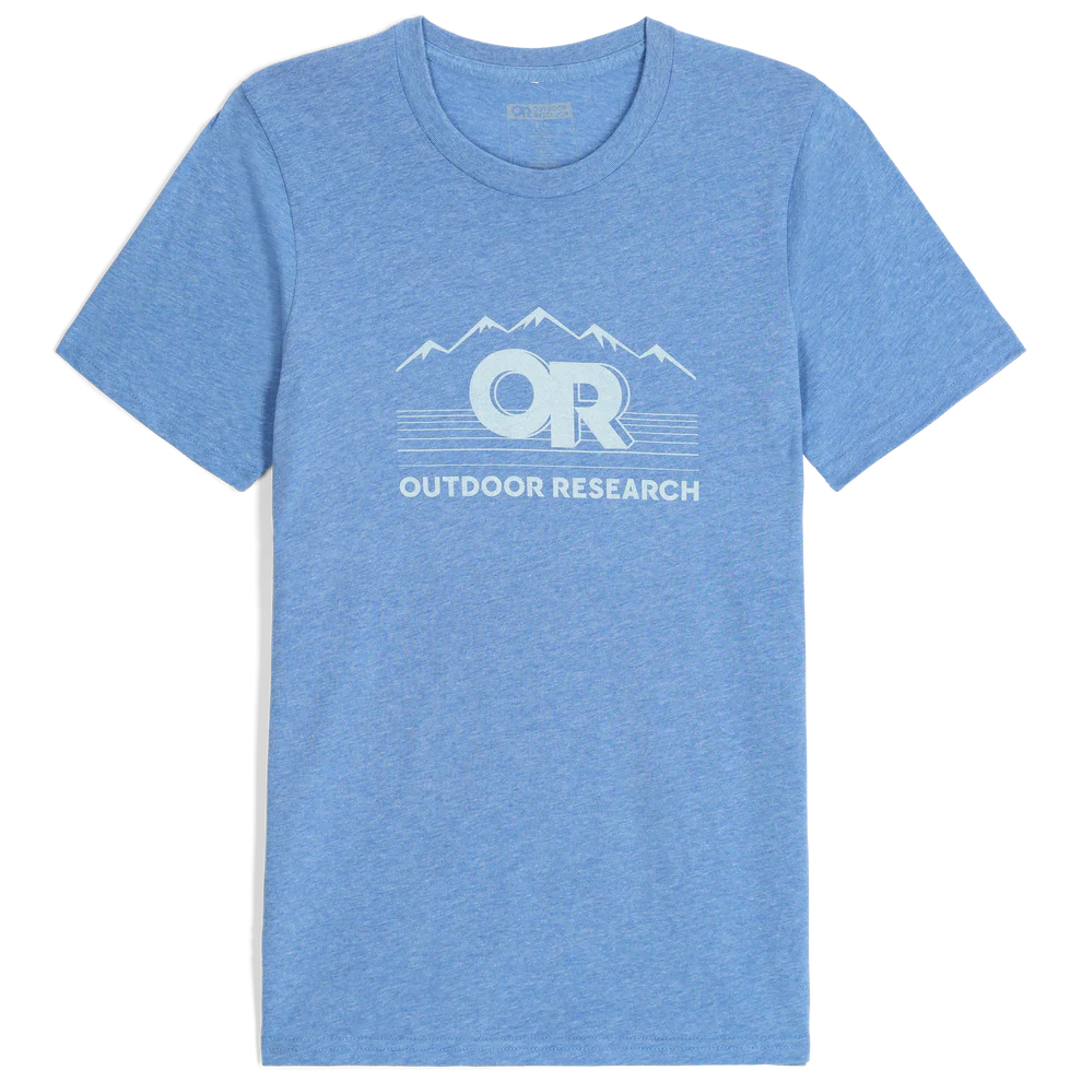 Outdoor Research Advocate T-Shirt Men's - Image 6