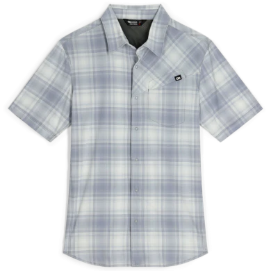 Outdoor Research Men's Astroman S/S Sun Shirt - Image 6