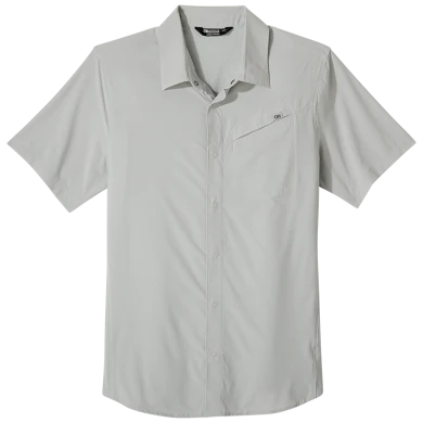 Outdoor Research Men's Astroman S/S Sun Shirt - Image 8