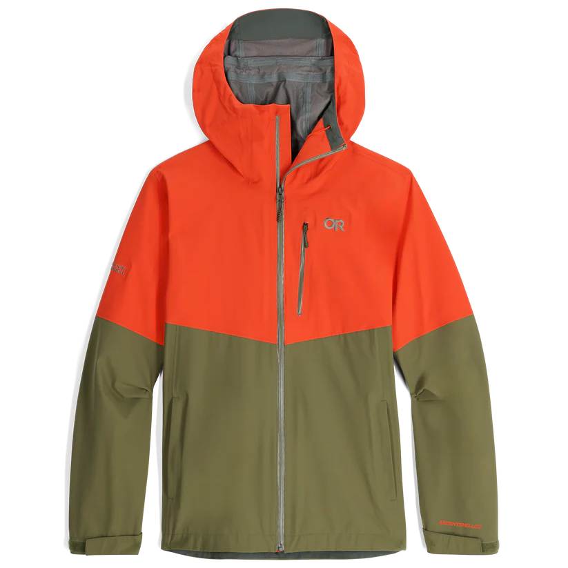 Outdoor Research Men's Foray 3L Jacket - Image 3