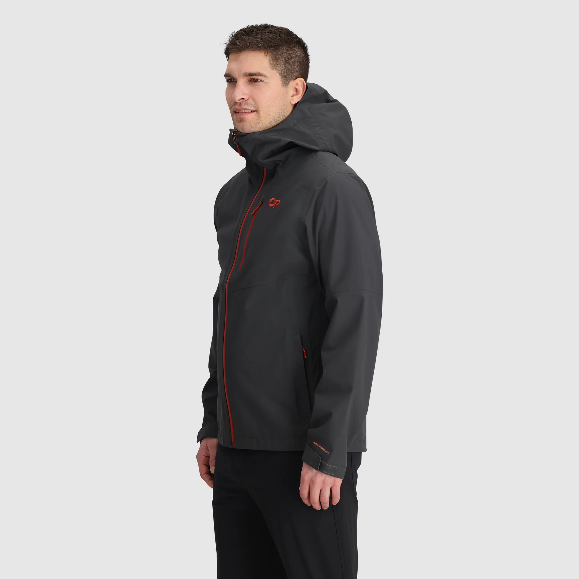 Outdoor Research Men's Foray 3L Jacket - Image 6