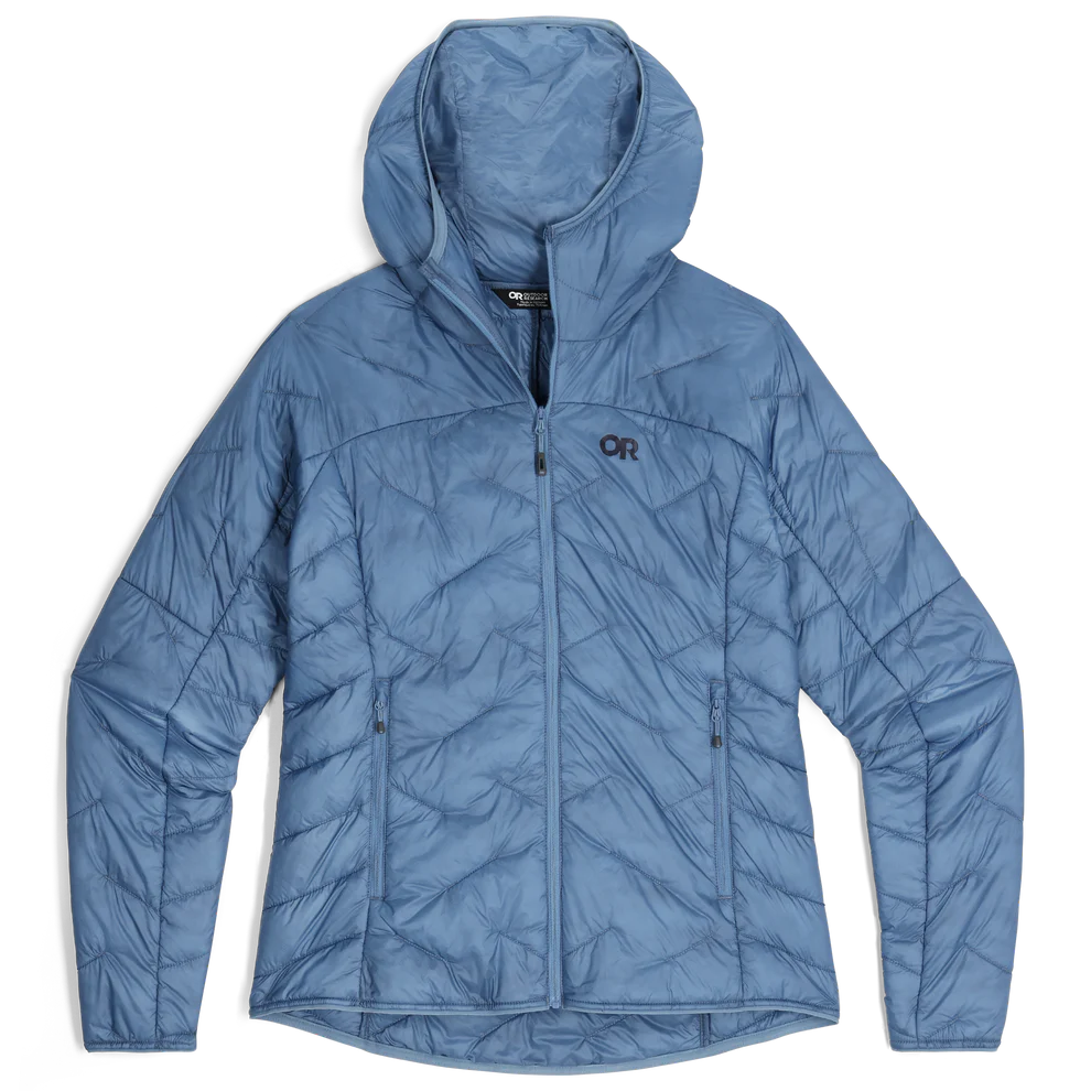 Outdoor Research SuperStrand LT Hoodie Women's - Image 3