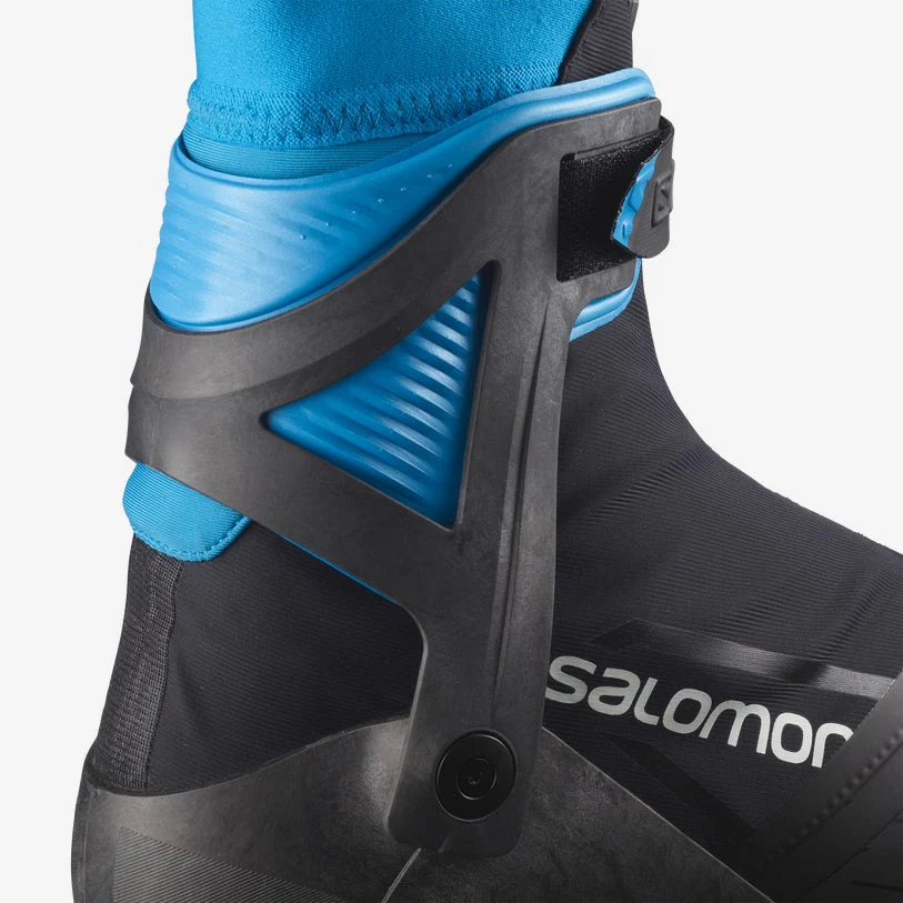 Salomon S/Max Carbon Skate MV Boot - Image 4