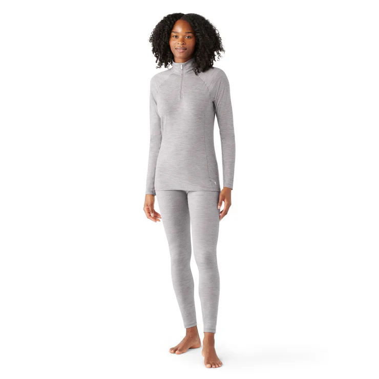 Smartwool Classic All-Season Merino Base Layer Bottom Women's - Image 3