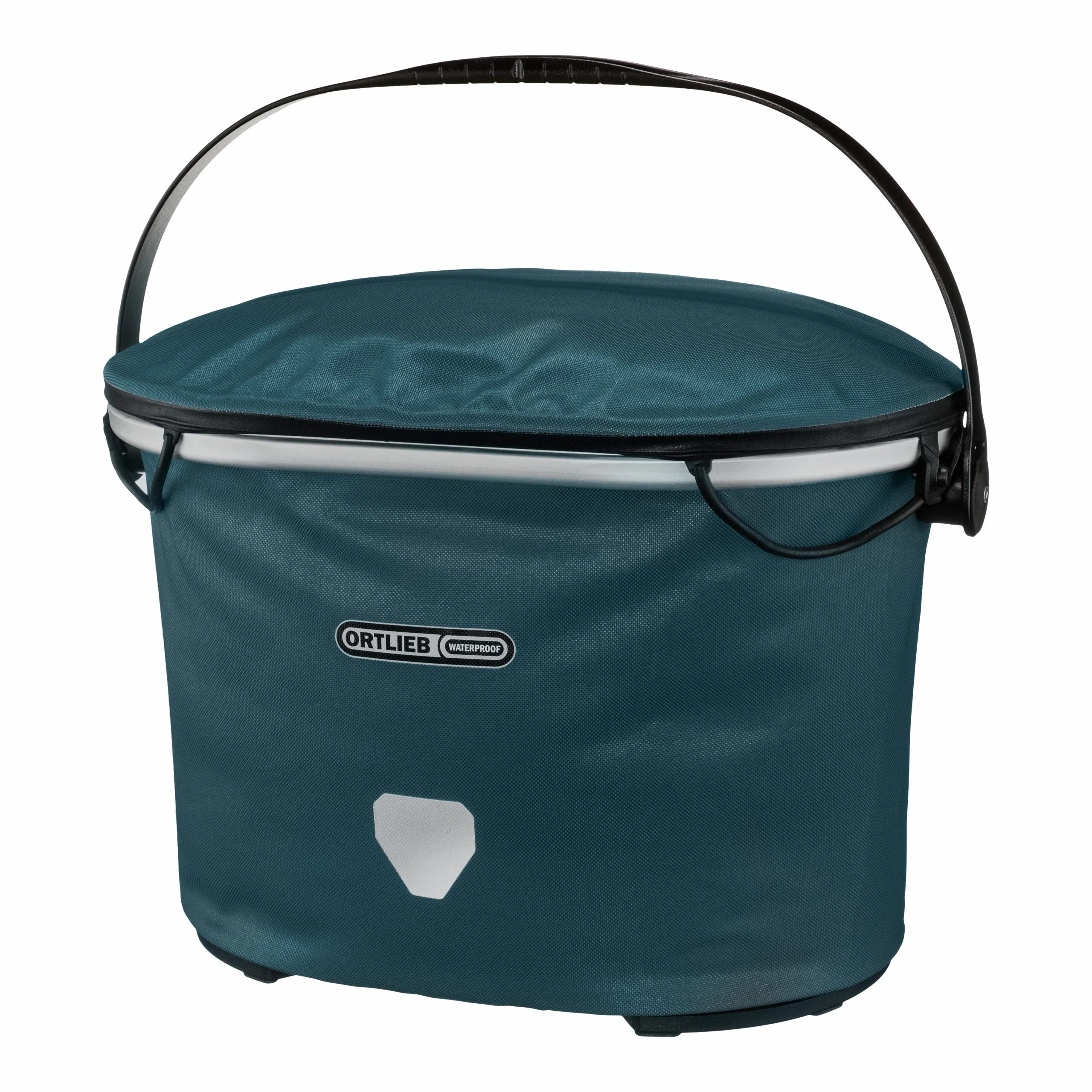 Up-Town Handlebar Bag - Image 4