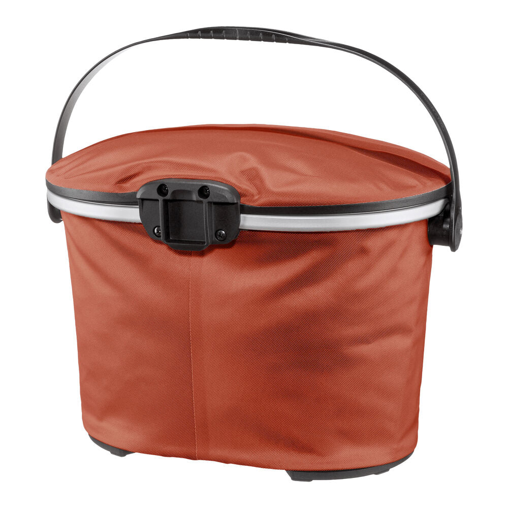 Up-Town Handlebar Bag - Image 5
