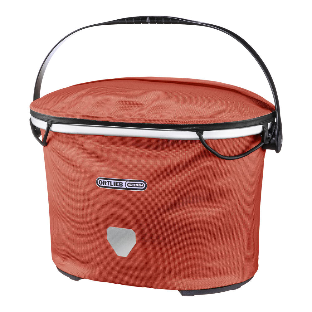 Up-Town Handlebar Bag - Image 6